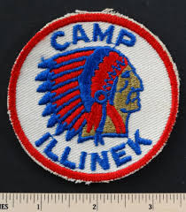 camp illinek logo