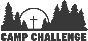 camp challenge logo