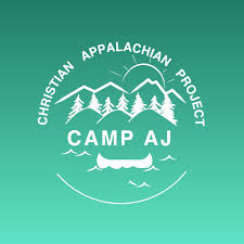 camp aj logo