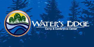 waters edge camp logo