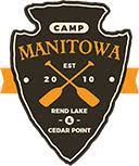 camp manitowa logo