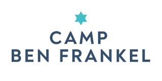 camp ben frankel logo