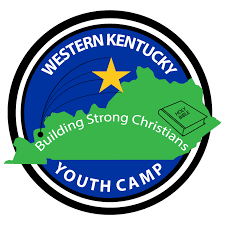 western kentucky youth camp logo