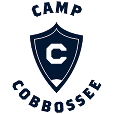 camp cobbossee logo