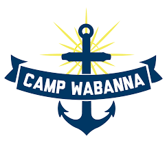 camp wabanna logo