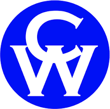 camp wright logo