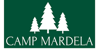 camp mardela logo