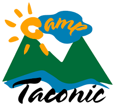 camp taconic logo