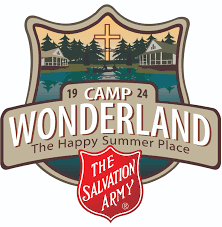 camp wonderland logo