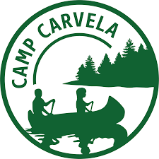 camp carvela logo