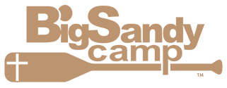 big sandy camp and retreat center logo