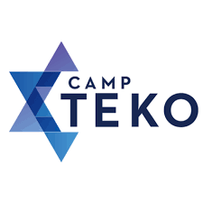 camp teko logo