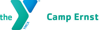 ymca camp ernst logo