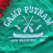 camp putnam logo