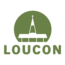 camp loucon logo