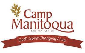 camp manitoqua and retreat center logo