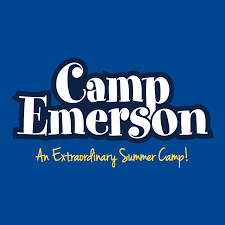 camp emerson logo