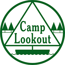 camp lookout logo