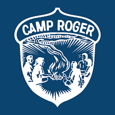 camp roger logo