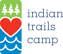 indian trails camp logo