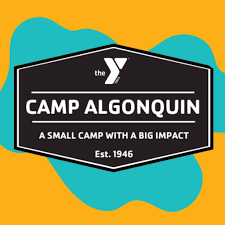 ymca camp algonquin logo