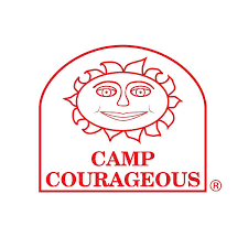 camp courageous logo