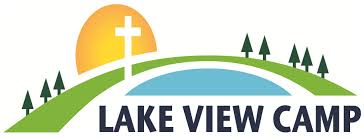 lake view camp logo