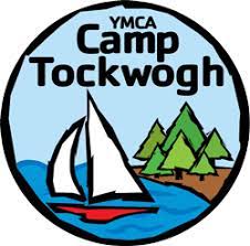 ymca camp tockwogh logo