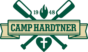 camp hardtner logo