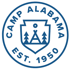 camp alabama logo