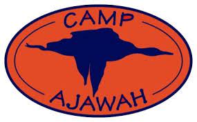 camp ajawah logo