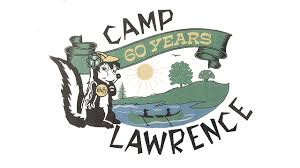 camp lawrence logo