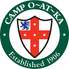 camp o-at-ka logo