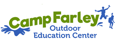 camp farley logo