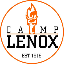 camp lenox logo