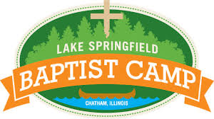 lake springfield baptist camp logo