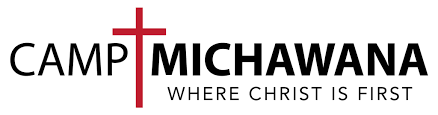 camp michawana logo