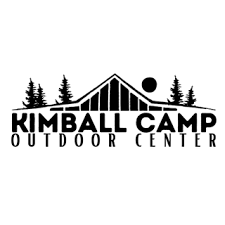 kimball camp logo