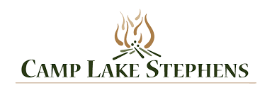 camp lake stephens logo