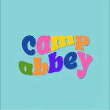 camp abbey retreat center logo