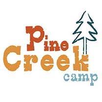 pine creek camp logo