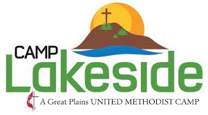 camp lakeside logo