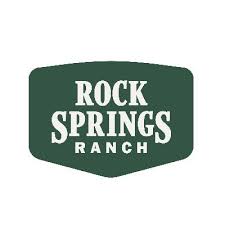 rock springs ranch logo