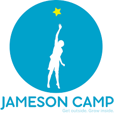 jameson camp logo