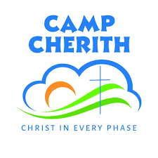 camp cherith logo