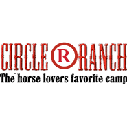 circle r ranch logo