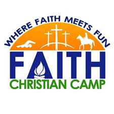 faith christian camp logo