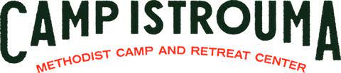 camp istrouma logo