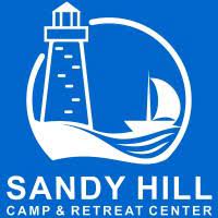 sandy hill camp and retreat center logo