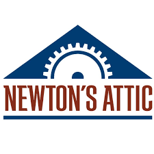 newton's attic